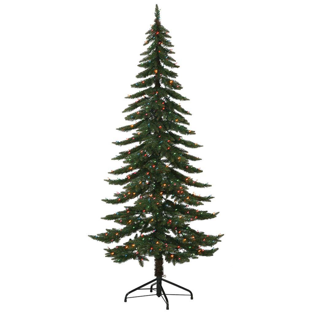 Vickerman 344547 Traditional Christmas Tree