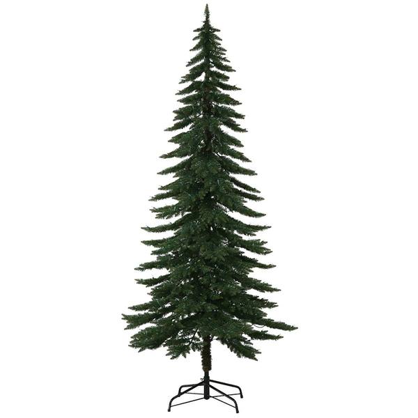 9' x 46" Artificial Ridgeline Alpine