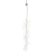 Vickerman 72 Light 32" Warm White Multi-Function Snowfalling Micro LED Lights
