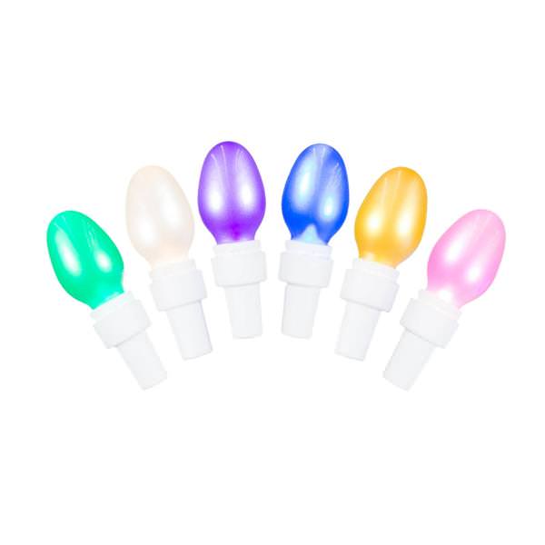 Vickerman 346480 LED C5 Christmas Light String Set