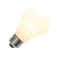 Vickerman 1.2 watt 120 volt A19 Medium Screw White Ceramic LED