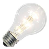 Vickerman 1 watt 120 volt A19 Medium Screw 2700K Warm White LED