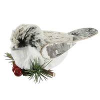 Christmas Bird Ornaments