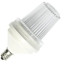 Vickerman Candelabra Screw Base LED Strobe