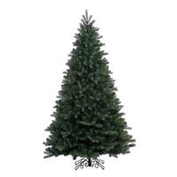Vickerman 7.5' x 54" Artificial Noble Spruce
