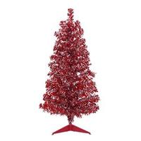 Vickerman 3' x 19" Red / White Candy Cane