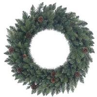 Vickerman 30" Artificial Aberdeen Spruce