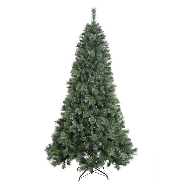 4.5' x 30" Artificial Butte Mixed Pine 