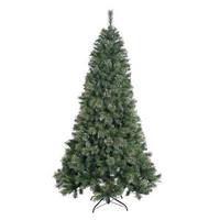 Vickerman 4.5' x 30" Artificial Butte Mixed Pine 