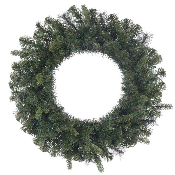 24" Artificial Classic Mixed Pine