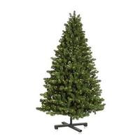 Vickerman 12' x 64" Artificial Grand Teton 1800 Warm White LED Lights