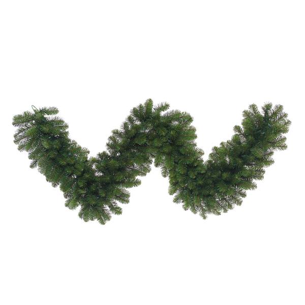 9' x 24" Artificial Grand Teton Garland