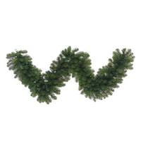 Vickerman 9' x 24" Artificial Grand Teton Garland