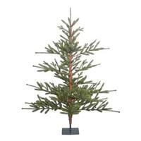 View 5' x 54" Artificial Bed Rock Pine