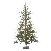 View 7' x 57" Artificial Bed Rock Pine