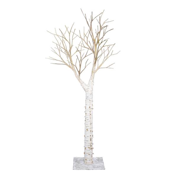 6' Artificial Birch