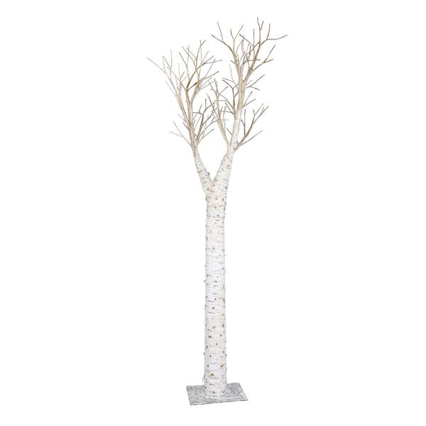 8' Artificial Birch