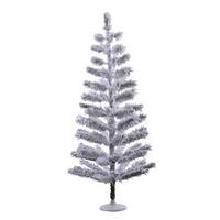 Vickerman 5' x 24" Artificial Flocked Feather