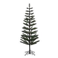 Vickerman 7' x 30" Green Feather