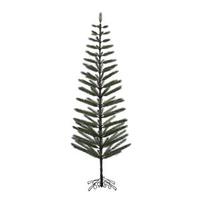 Vickerman 9' x 34" Green Feather