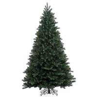Vickerman 6.5' x 48" Artificial Noble Spruce Instant Shape Tree