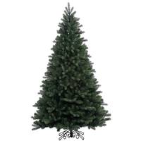Vickerman 9' x 62" Artificial Noble Spruce Instant Shape Tree