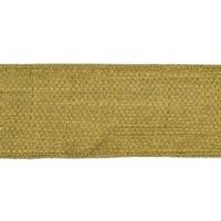 Vickerman 4" x 10yd Lime Green Soft Woven Burlap Ribbon