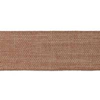 Vickerman 2.5" x 10yd Beige Soft Woven Burlap Ribbon