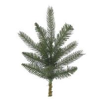 Vickerman 18" Artificial Dunhill Fir Spray