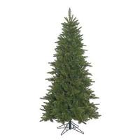 Vickerman 9' x 52" Artificial Slim Durango Spruce