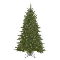 Vickerman 14' x 90" Artificial Durango Spruce 2500 Warm White Italian LED Lights