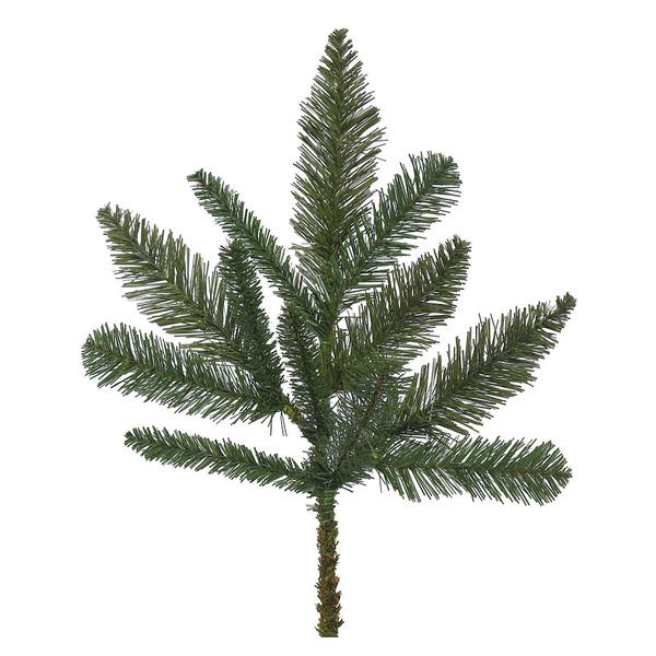 18" Artificial Colorado Blue Spruce Spray (12 pack)