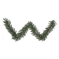 Vickerman 9' x 12" Artificial Durango Spruce Garland