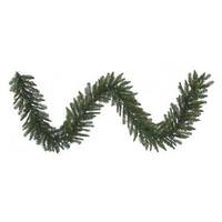 Vickerman 9' x 14" Artificial Durango Spruce Garland