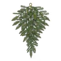 Vickerman 36" Artificial Durango Spruce Teardrop