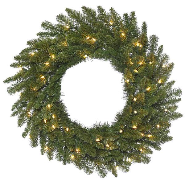 20" Artificial Durango Spruce 50 Clear Dura-Lit® Miniature Lights