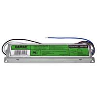 Damar 60 watt 120/277 volt 0-10V Dimming LED Driver