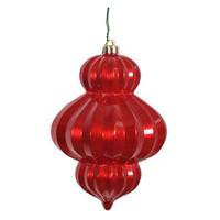 Christmas Lantern Ornaments