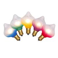 Novelty Christmas Light String Sets