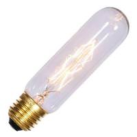 Vickerman 40 watt 120 volt T32 Medium Screw Base Clear