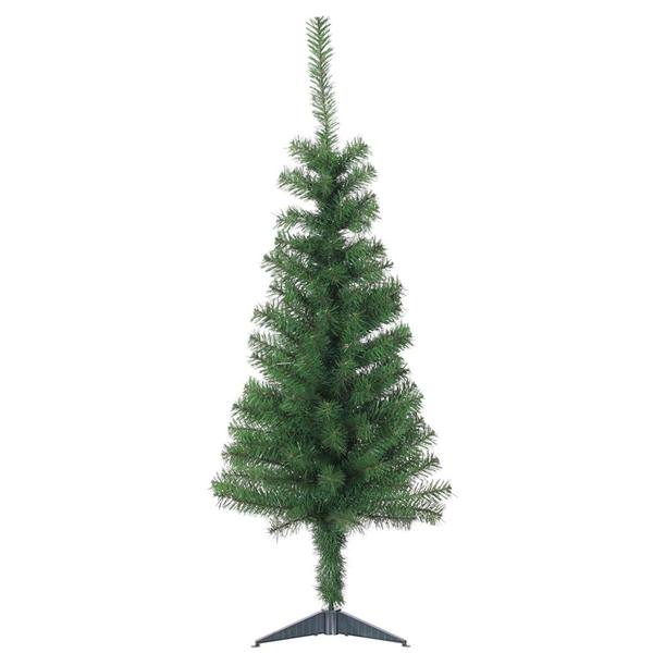 4' x 15" Artificial Canadian Pine