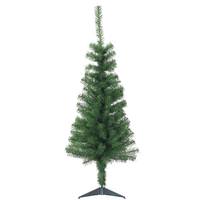 Vickerman 4' x 15" Artificial Canadian Pine