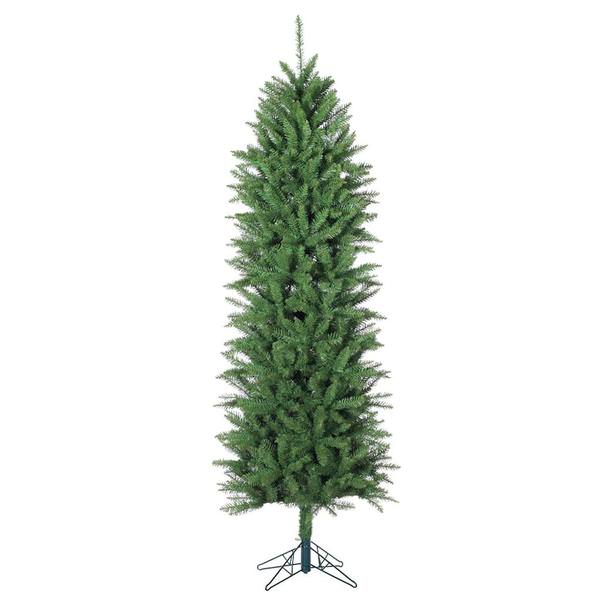 7.5' x 30" Artificial Kingswood Fir