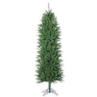 Vickerman 7.5' x 30" Artificial Kingswood Fir