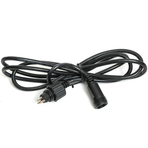 5' Spacer (9 amps) 20awg x 3C Wire