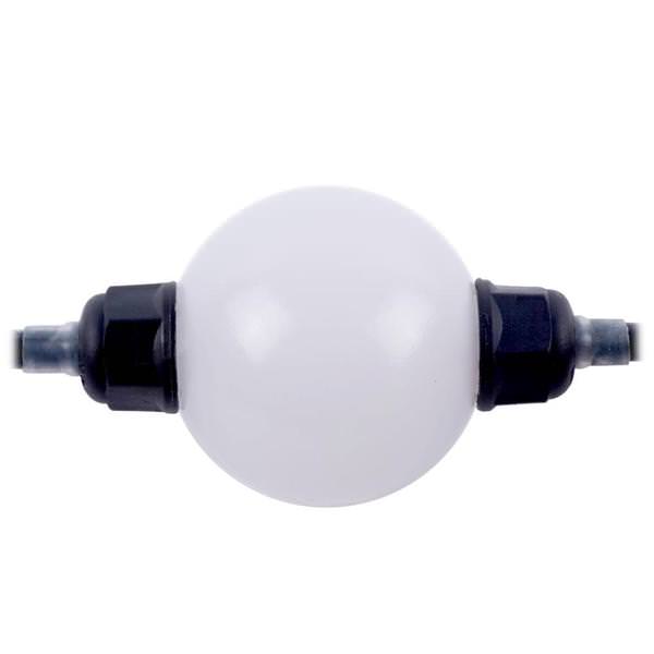 300mm Red / Green / Blue Opaque Sphere