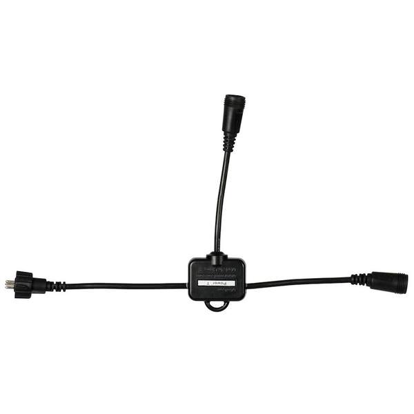 12" Power T-Way 