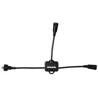 Vickerman 12" Power T-Way 