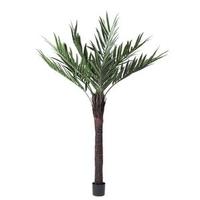 Vickerman 6' Kentia Artificial Palm Tree