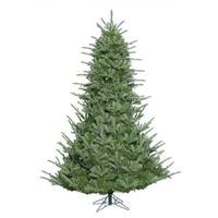 Vickerman 9' x 80" Artificial Sheridan Spruce Tree